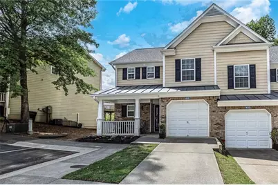 434 Colonial Walk, Woodstock, GA 30189 - Photo 2