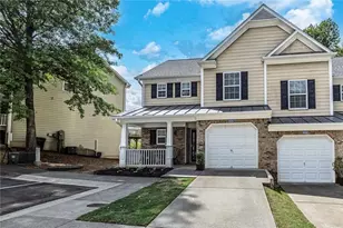 434 Colonial Walk, Woodstock, GA 30189 - Photo 2