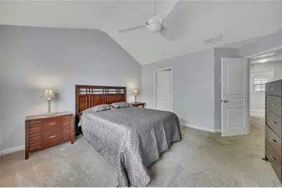 434 Colonial Walk, Woodstock, GA 30189 - Photo 22
