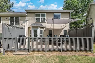 434 Colonial Walk, Woodstock, GA 30189 - Photo 34