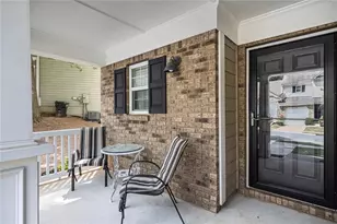 434 Colonial Walk, Woodstock, GA 30189 - Photo 6