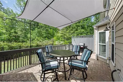 434 Colonial Walk, Woodstock, GA 30189 - Photo 36