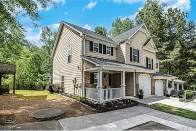 434 Colonial Walk, Woodstock, GA 30189 - Photo 2