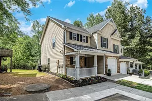 434 Colonial Walk, Woodstock, GA 30189 - Photo 2