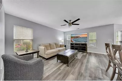 434 Colonial Walk, Woodstock, GA 30189 - Photo 8