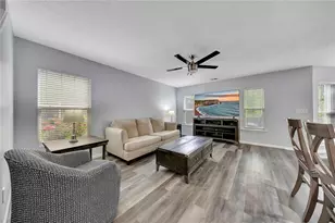 434 Colonial Walk, Woodstock, GA 30189 - Photo 8