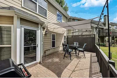 434 Colonial Walk, Woodstock, GA 30189 - Photo 30