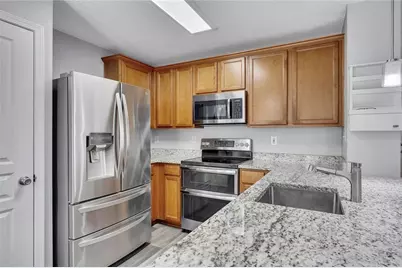 434 Colonial Walk, Woodstock, GA 30189 - Photo 16