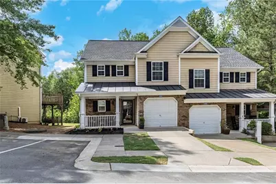 434 Colonial Walk, Woodstock, GA 30189 - Photo 4
