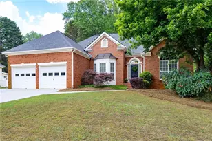 5874 Edenfield Ct NW, Acworth, GA 30101 - Photo 2