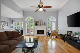 5874 Edenfield Ct NW, Acworth, GA 30101 - Photo 6
