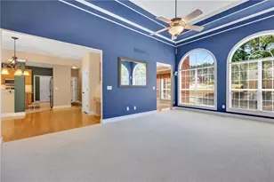 122 Grandiflora Dr, McDonough, GA 30253 - Photo 16