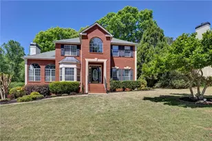 122 Grandiflora Dr, McDonough, GA 30253 - Photo 2