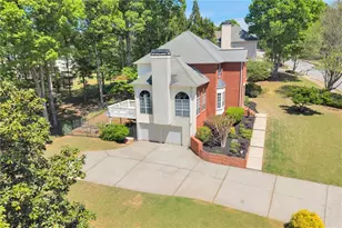 122 Grandiflora Dr, McDonough, GA 30253 - Photo 4