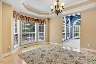 122 Grandiflora Dr, McDonough, GA 30253 - Photo 8