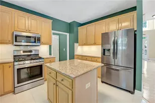 122 Grandiflora Dr, McDonough, GA 30253 - Photo 26