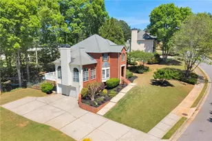 122 Grandiflora Dr, McDonough, GA 30253 - Photo 74