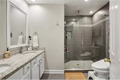 5338 Pinnacle Peak Lane, Norcross, GA 30071 - Photo 30