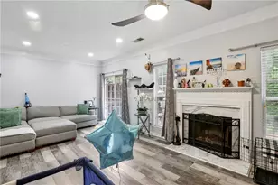 5338 Pinnacle Peak Ln, Norcross, GA 30071 - Photo 16