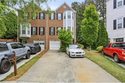 5338 Pinnacle Peak Lane, Norcross, GA 30071 - Photo 2