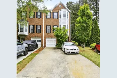 5338 Pinnacle Peak Lane, Norcross, GA 30071 - Photo 1