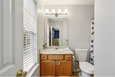 5338 Pinnacle Peak Lane, Norcross, GA 30071 - Photo 26