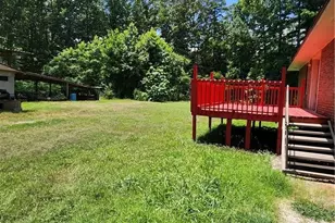342 Holiday Cemetary Rd, Jefferson, GA 30549 - Photo 16