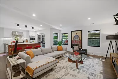 538 Spring Valley Road NW, Atlanta, GA 30318 - Photo 22
