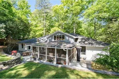 538 Spring Valley Road NW, Atlanta, GA 30318 - Photo 48
