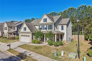 2771 Orchard Walk, Watkinsville, GA 30677 - Photo 46