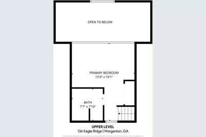 136 Eagle Ridge, Morganton, GA 30560 - Photo 48