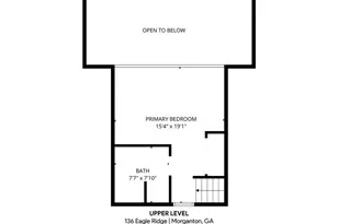 136 Eagle Rdg, Morganton, GA 30560 - Photo 48