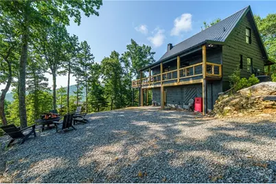 136 Eagle Ridge, Morganton, GA 30560 - Photo 38