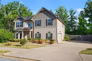 275 Silver Ridge Rd, Covington, GA 30016 - Photo 2