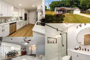 110 Morrow Ct, Bethlehem, GA 30620 - Photo 1
