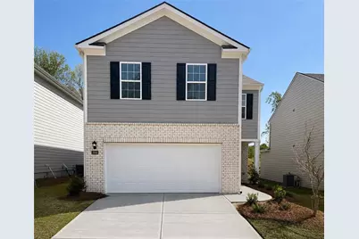 2668 Alderbrook Court, College Park, GA 30349 - Photo 1