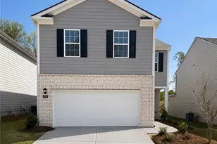 2668 Alderbrook Ct, College Park, GA 30349 - Photo 1