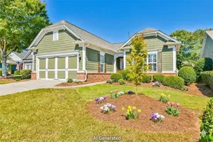 5916 Flagstone Cir, Hoschton, GA 30548 - Photo 2