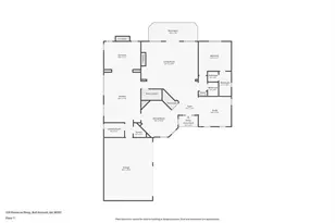 129 Preserve Pkwy, Ball Ground, GA 30107 - Photo 82