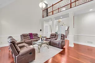 129 Preserve Pkwy, Ball Ground, GA 30107 - Photo 10