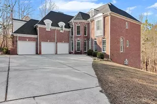 129 Preserve Pkwy, Ball Ground, GA 30107 - Photo 76