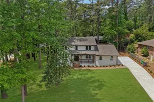 2452 King Arthur Circle, Atlanta, GA 30345 - Photo 26
