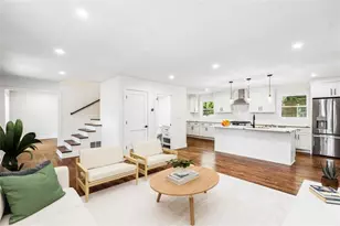 2452 King Arthur Circle, Atlanta, GA 30345 - Photo 2