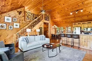 287 Necowa Cove Overlook, Blue Ridge, GA 30513 - Photo 2
