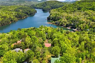 287 Necowa Cove Overlook, Blue Ridge, GA 30513 - Photo 42