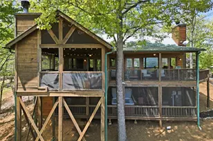 287 Necowa Cove Overlook, Blue Ridge, GA 30513 - Photo 40