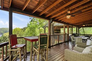 287 Necowa Cove Overlook, Blue Ridge, GA 30513 - Photo 28