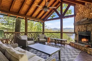 287 Necowa Cove Overlook, Blue Ridge, GA 30513 - Photo 32
