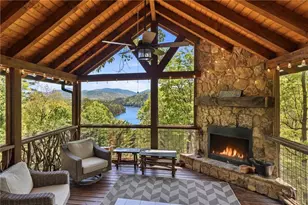 287 Necowa Cove Overlook, Blue Ridge, GA 30513 - Photo 4