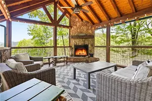 287 Necowa Cove Overlook, Blue Ridge, GA 30513 - Photo 36